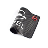 Opel Car Anti-Slip Mat Phone Non Slip Pad Dashboard