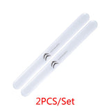 Citroen Car Door Bowl Handle Anti-collision Protective Stickers Scratches Film