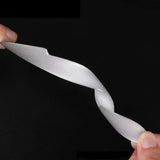4pcs Renault Car Door Bumper Strip Anti-collision Protection Sticker