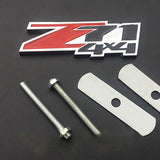 Dodge Z71 Metal Car Rear Sticker Auto Front Grille Emblem Badge