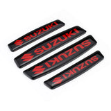 Suzuki Car Door Protection Sticker Anti-Scratch Decal Bumper Strip