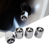 Mitsubishi Car Tyre Valve Stem Caps