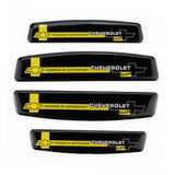 Chevrolet Car Door Protection Sticker Anti-Scratch Decal Bumper Strip