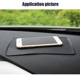 KIA Car Anti-Slip Mat Phone Non Slip Pad Dashboard