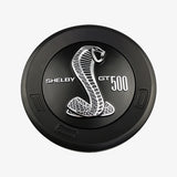 Ford Mustang Shelby GT 500 Roush ABS Car Rear Sticker Trunk Emblem Badge Decal