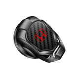 Honda Iron Man Metal Car Engine One-click Start Stop Button Cover