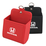 Car Air Outlet Storage Box for Accord Civic Odyssey CRV NSX Jazz Pilot City Crosstour Hanging Organizer Case Accessories