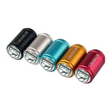 4pcs/set Dodge Viper Car Wheel Tire Valve Stem Caps Air Covers