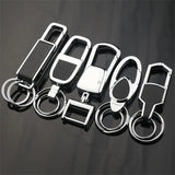 Suzuki Metal Men Car Keyring Key Chain