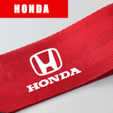 Honda Nylon Car Front Bumper Trailer Belt Towing Rope