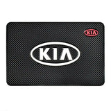 KIA Car Anti-Slip Mat Phone Non Slip Pad Dashboard