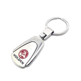 Holden Metal Car Keychain Key Ring Holder