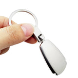 Holden Metal Car Keychain Key Ring Holder