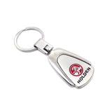 Holden Metal Car Keychain Key Ring Holder