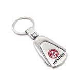 Holden Metal Car Keychain Key Ring Holder