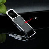 Nissan Metal Men Car Keyring Key Chain