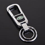 Land Rover Metal Men Car Keyring Key Chain