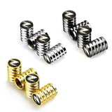 4pcs/set Nissan Nismo Car Wheel Tire Air Covers Dust Proof Tire Valve Caps