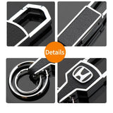 Honda Metal Men Car Keyring Key Chain