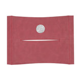 Lexus Suede Car Seat Back Tissue Box Napkin Holder Storage Bag