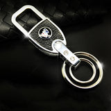 Buick Metal Men Car Keyring Key Chain