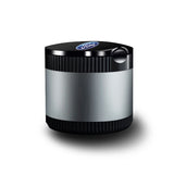 Ford Metal Car Ash Tray Auto Ashtray Cigarette Holder Box with LED Light
