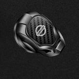 Nissan Iron Man Metal Car Engine One-click Start Stop Button Cover