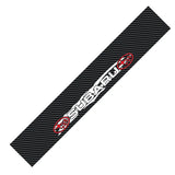 130x21cm Subaru Car Front Trunk Windshield Sunshade Sticker Decal
