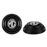 4pcs/set MG Car Door Shock Stickers Luminous Absorber Decal