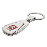 Citroen Metal Auto Keyring Car Key Chain Holder Pendant