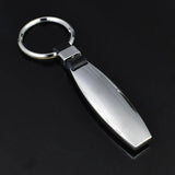 Mazda Metal Car Keychain Keyring