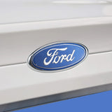 14.5cm Ford ABS Car Front Head Emblem Badge Auto Rear Sticker Decal