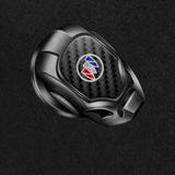 Buick Iron Man Metal Car Engine One-click Start Stop Button Cover