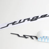 35.5cm KIA Stinger GT 2018 2.0T 86311-J5100 / 86311J5100 ABS Car Rear Sticker Letter Trunk Emblem Badge