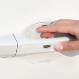 Cadillac Car Door Bowl Handle Anti-collision Protective Stickers Scratches Film