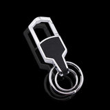 Suzuki Metal Men Car Keyring Key Chain
