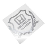 Honda Shield Car Rear Sticker Auto Window Emblem Badge Decal