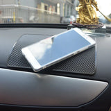 Renault Car Anti-Slip Mat Phone Non Slip Pad Dashboard