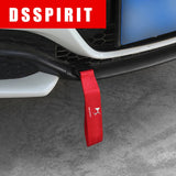Citroen DS Nylon Car Front Bumper Trailer Belt Towing Rope