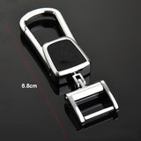 Suzuki Metal Men Car Keyring Key Chain