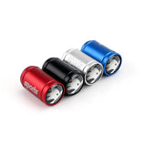 4pcs/set Skoda Logo Sport Matte Car Air Valve Stem Caps Auto Tyre Valve Covers
