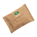 Land Rover Suede Car Tissue Box Holder Seat Back Hanging Napkin Storage Bag