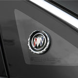 Buick Metal Car Rear Sticker Auto Window Emblem Badge Decal