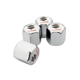 4pcs/set Suzuki Car Air Valve Stem Cap Auto Tyre Valve Covers
