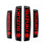 Suzuki Car Door Protection Sticker Anti-Scratch Decal Bumper Strip
