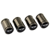 4pcs Hyundai Genesis Logo Tire Valve Caps