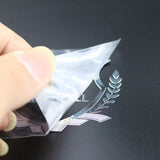 Fiat Shield Car Rear Sticker Auto Window Emblem Badge Decal