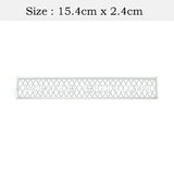 Car Stickers Badge Emblem Decal for Toyota Land Cruiser Executive Lounge White Black Edition S Excalibur Grand Touring GT Decals