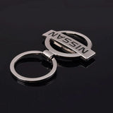 Nissan Metal Car Keychain Pendant