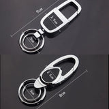 Honda Metal Men Car Keyring Key Chain